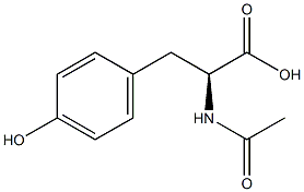  N - 乙酰 - L - 酪氨酸
