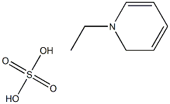  1-乙基吡啶硫酸氢盐