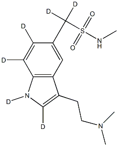 sumatriptan-D6
