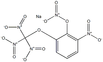 Pentanitroguaiacol sodium|五硝基愈创木酚钠