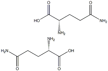  L-GLUTAMINE左旋-谷酰胺