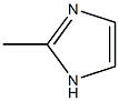 2-methylimidazole Struktur