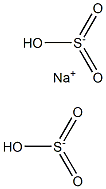 Sodium disulfonate