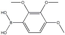  2,3,4-TRIMETHOXYPHENYLBORONIC ACID