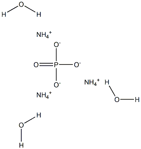 Ammonium phosphate trihydrate|