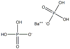 Barium dihydrogen orthophosphate