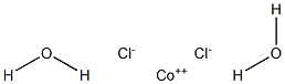 Cobalt(II) chloride dihydrate