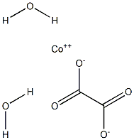 Cobalt(II) oxalate dihydrate|
