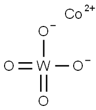 Cobalt(II) tungstate