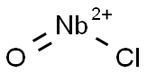 Niobium(V) oxychloride