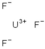 Uranium(III) fluoride