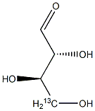 D-Erythrose-4-13C