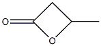  BUTANOIC-B-LACTONE