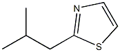  iso-BUTYLTHIAZOLE