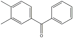 3,4-二甲基苯甲酮