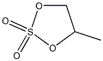 Propylene sulfate|硫酸丙烯酯
