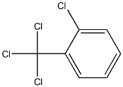 O-chlorotrichloromethylbenzene