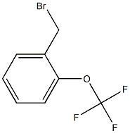 O-trifluoroMethoxy benzyl broMide