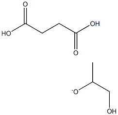  琥珀酸甘油单二酸酯