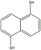 1,5-dimercaptonaphthalene|1,5-萘二硫酚