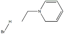 1-ethylpyridine hydrobromide