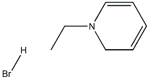 1-ethylpyridine hydrobromide|1-乙基吡啶氢溴酸盐