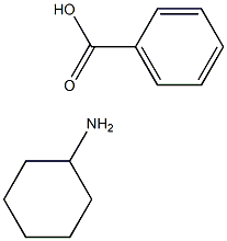 苯甲酸环己胺