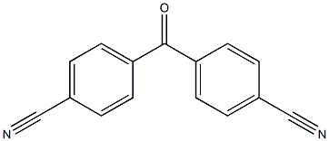 4,4'-Dicyanobenzophenone