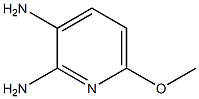 2,3-diamino-6-methoxypyridine|2,3-二氨基-6-甲氧基吡啶