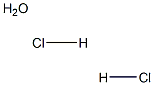 Hydrogen chloride ether solution|氯化氢乙醚溶液