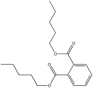  邻苯二甲酸二正戊酯