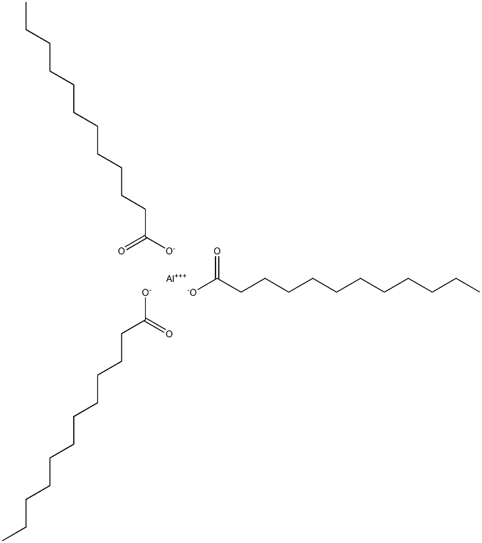 月桂酸铝