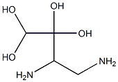 四羟基乙基乙二胺 结构式
