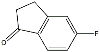 5-fluoro-1-indanone