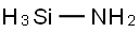 Aminosilane coupling agent Structure