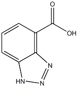 羧基苯并三氮唑