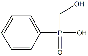 羟甲基苯基次膦酸