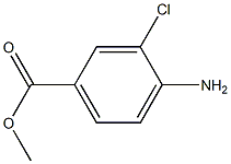  3-氯-4-氨基苯甲酸甲酯
