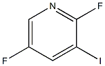 2-氟-3-碘-5-氟吡啶