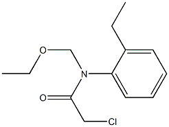 2-氯-N-乙氧甲基-2