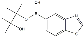 Benzothiazole-5yl-boronic acid pinacol ester