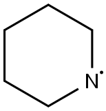 Piperidyl Structure