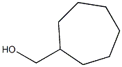 CYCLOHEPYLMETHANOL 结构式