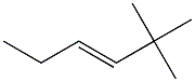  trans-2,2-DIMETHYLHEXENE