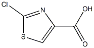 2-CHLOROTHIAZOLE-4-CARBOXYLICACID|