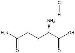 L-GLUTAMINEHCL|