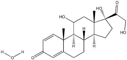 PREDNISOLONEHYDRATE