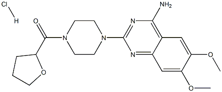 TREAZOSINHCL