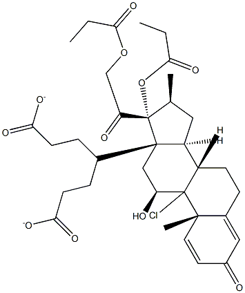 , , 结构式