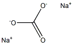 SODIUMCARBONATE,20%(W/V)SOLUTION,,结构式